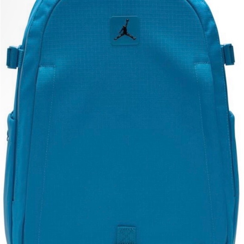 Air Jordan Teal Backpack